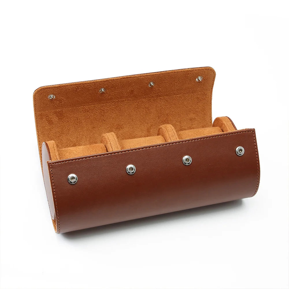 Estuche Portátil para Relojes