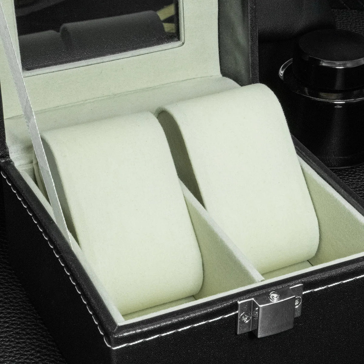Estuche de Almacenamiento para Relojes