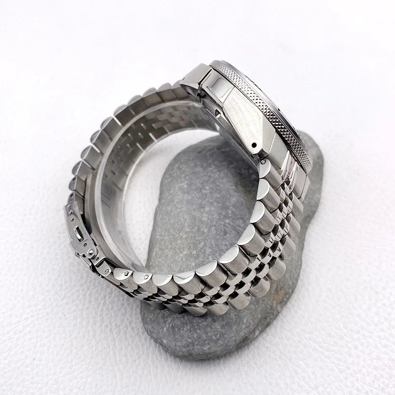 Pulsera de Acero Inoxidable Mod Samurai King SRPE