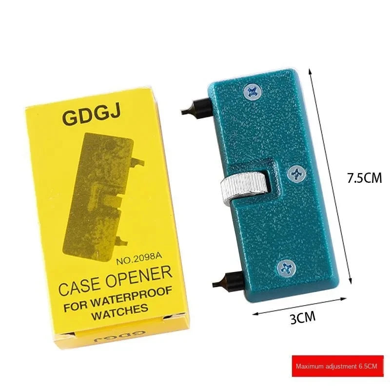 Llave de Reparación Multifunción