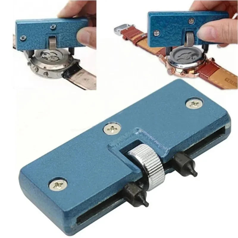 Llave de Reparación Multifunción