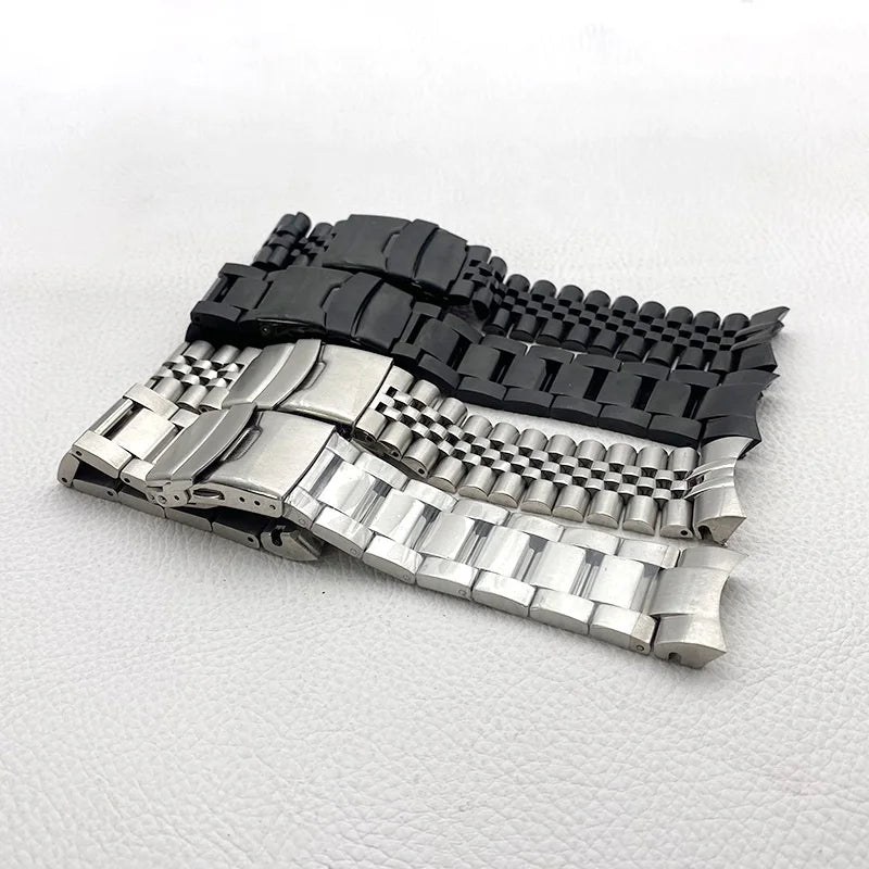 Pulsera de Acero Inoxidable Mod Samurai King SRPE