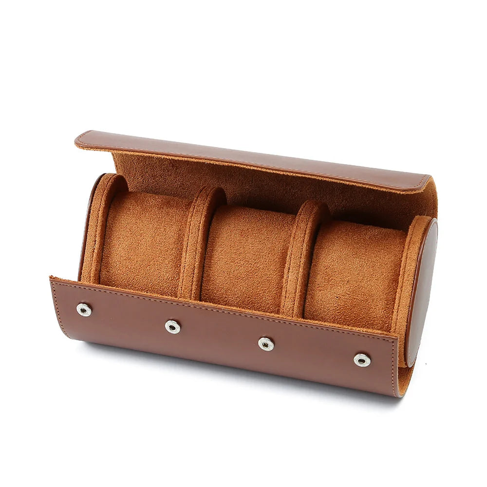 Estuche Portátil para Relojes
