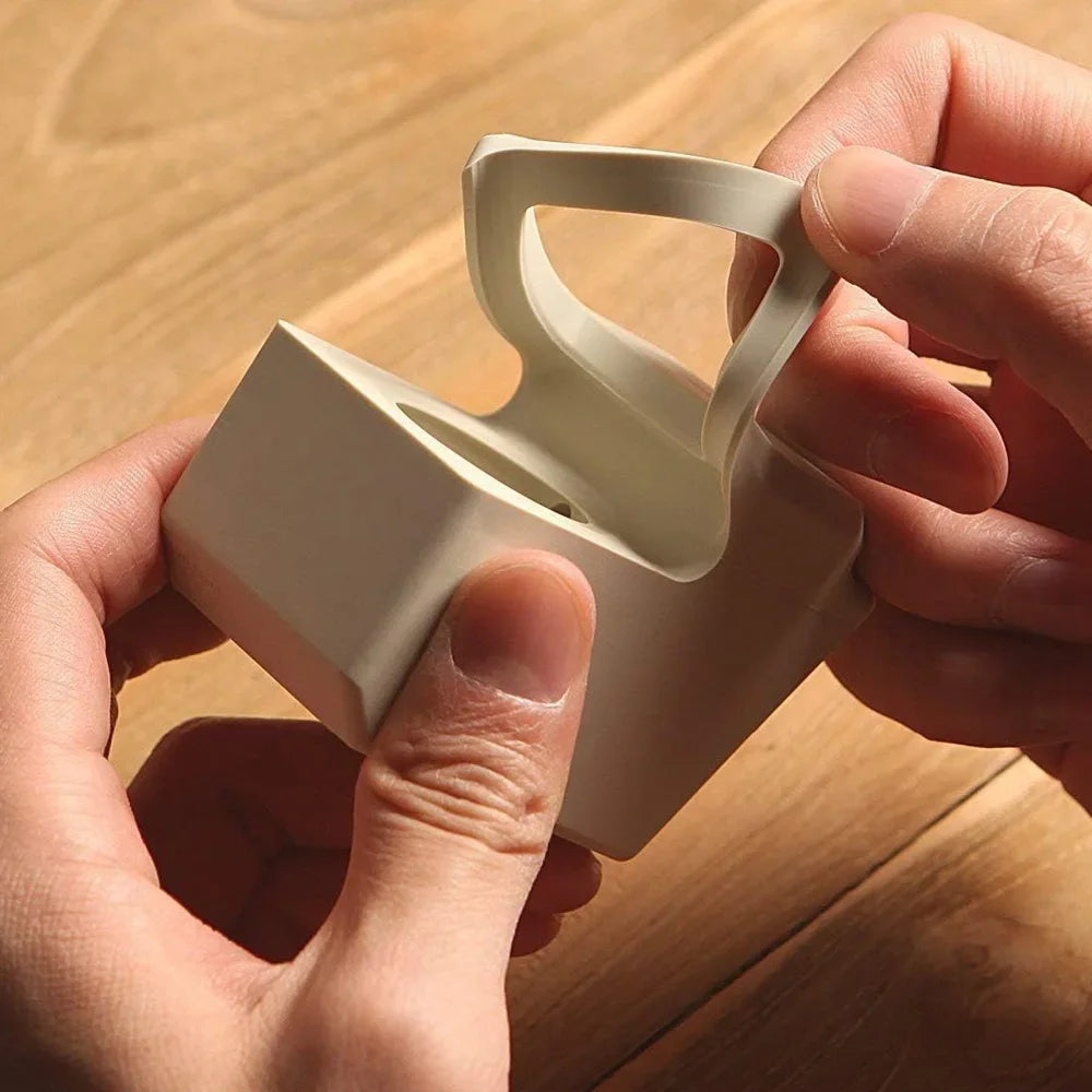 Soporte de Carga de Silicona para Apple Watch