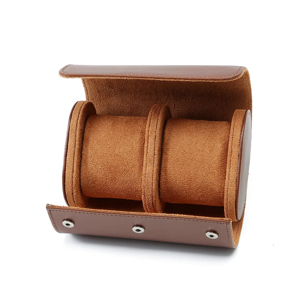 Estuche Portátil para Relojes