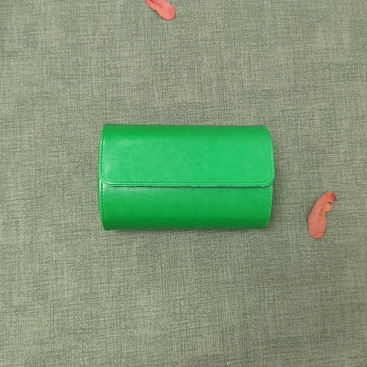 Estuche Portátil para Relojes